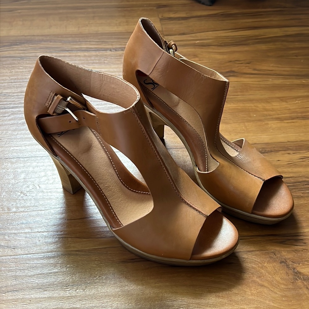 Sofft Shoes, Size 10